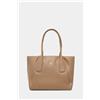 Tommy Hilfiger Borsa A Mano Aw0aw18374 Beige (RBC)