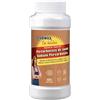 STARWAX THE FABULOUS - Polvere smacchiante & ravviva-biancheria al Percarbonato di Sodio - 1 kg - Multiuso, 100% origine naturale