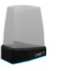 CAME Lampeggiatore LED RGB CONNECT BUS CXN con Gateway WiFi/Bluetooth IP54 KRX 806LA-0070