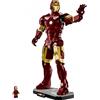 LEGO Iron Man Mark 3 - Edizione del collezionista