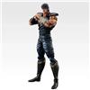 Bandai Ichiban Kuji Fist of the North Star Prize A Kenshiro Figure H 10.0 in PSL