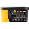 MAXMEYER Pittura Colorata Superlavabile Home, Color Soleado 2,5L