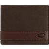 camel active Taipeh Jeans Wallet Brown