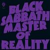 Black Sabbath Master Of Reality