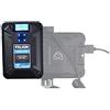 SONGING FXLION Nano ONE V Mount/V-Lock Battery 3400mAh(50Wh/14.8V) with D-TAP,USB-C,USB-A, Micro USB Plugs,10oz Mini for Cameras, Camcorders, LED Lights, Monitors, MacBook and Smartphone