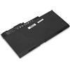 CRLYLC CM03XL CO06XL Batteria per Portatile HP EliteBook 840 845 850 740 745 750 G1 G2 ZBook 14 15u G2 HSTNN-DB4Q HSTNN-DB4R HSTNN-IB4R CM03 CO06 717376-001 716724-421 716724-1C1 HSTNN-LB4R