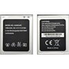 Vvuilsty 454854AR - Batteria di ricambio per Panasonic KX-TU155EXCN KX-TU155EXRN KX-TU160, ricaricabile, 0 Cycle, compatibile con Panasonic KX-TU150 KX-TU160