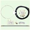 dikkod Upgraded MLA30+ Plus Loop Active Am FM Antenna 0,5-30 MHz Outdoor Rainproof Low Noise Shortwave