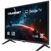 Blaupunkt TV 32 BLAUPUNKT DBT2 FHD SMART DVBT2 GOOGLE TV