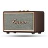 Does not apply Altoparlante Bluetooth Retrò in Legno, Portatile Senza Fili Da 10.000 Mah, Con S