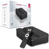 THOMSON PROIETTORE THOMSON PORTATILE SMART LASER OTTICA ULTRA CORTA WIFI 600NI