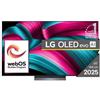 LG SMART TV OLED 65" UHD 4K NERO