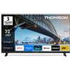 THOMSON TV 32 THOMSON LED SMART GOOGLE TV T2/C2S2 GOOGLE TV