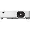 Sharp Display Solutions XP-P701U PROJECTOR