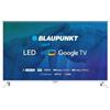 Blaupunkt TV 43 BLAUPUNKT 4K DBT2 GOOGLE TV DVBT2 DVBS2 NEW SMART BIANCO WIFI
