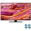 SAMSUNG TV 50 POLL NEO QLED 4K