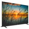 INNOHIT SMART TV 55" 4K UHD QLED BORDERLESS WEBOS THINQAI MAGIC REMOTE STAND CEN