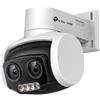 TP-Link VIGI C540V telecamera di sorveglianza Telecamera di sicurezza IP Interno