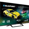 Blaupunkt TV 43 BLAUPUNKT 4K DBT2 WEB0S TV DVBT2 DVBS2 NEW SMART PIEDE