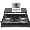 UDG U91088BL FLIGHT CASE BLACK PER PIONEER DJ DDJ-FLX10