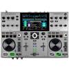 Denon Dj PRIME GO+ Controller Dj 2Deck Display Touch 7" batteria oppure corrente