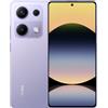 Xiaomi Redmi Note 14S 4G Dual SIM 8GB RAM 256GB - Aurora Purple EU