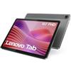 LENOVO TAB 10.1" MEDIATEK HELIO G85 128GB RAM 4GB WI-FI EUROPA LUNA GREY + COVER