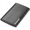 INTENSO SSD ESTERNO PREMIUM 1TB 1,8 USB 3.0 500MB/S