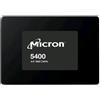 CRUCIAL MICRON 5400 MAX SSD 1.920GB 2.5" SATA III 3D TLC NAND