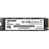 PATRIOT SSD P320 1TB M.2280 PCI-E R/W 3000/2200MB/S