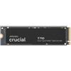 CRUCIAL T710 SSD 1TB M.2 2280 NVME CRITTOGRAFATO PCI EXPRESS 5.0 TCG OPAL ENCRYP