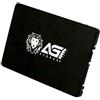 AGI SSD 1.000GB SATA III 2,5" READ/WRITE 550/490 MBPS