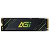 AGI TECHNOLOGY AGI SSD INTERNO AI818 1TB 2,5" PCI-E 4.0 R/W 4700/2800