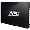 AGI TECHNOLOGY AGI SSD INTERNO AI238 1TB 2,5" SATA 6GB/S R/W 550/490