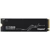 KINGSTON SSD INTERNO KC3000 4TB M.2 2280 PCIE 4.0 R/W 7000/7000 MB/S