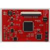 MOTORE PC FAI DA TE GT RGBDRV DIY PC ENGINE GT RGBDRV Ver2.2 RGB BOARD PCB per PC Engine GT dal Giappone