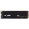 Crucial SSD-SOLID STATE DISK M.2(2280) NVME 500GB PCIE4.0X4 CRUCIAL P310 CT500P310SSD8 R