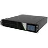 LEGRAND UPS LEGRAND RACK/TOWER LG-311340 KEOR DK 1000VA ONLINE/DC VFI SINUSOIDALE SLOT S