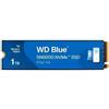 WESTERN DIGITAL BLUE SN5000 SSD 1TB NVME INTERNO PCI EXPRESS 4.0 READ:5150MB/S-W