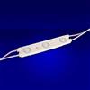 Mextronic 20x 3 moduli di potenza LED HL03 1.08W Blu 12V IP65