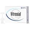Bionativa spa Vitreoial Gocce Oculari 20 flaconcini monodose