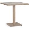 Bizzotto Tavolo kalimera 73x73 timber