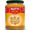 MUTTI - Pomodori Datterini Gialli Interi in Succo, 350g, Confezione da 6 unità