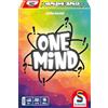Schmidt Spiele 49477 One Mind, gioco di carte