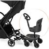 Be Cool Sellino Be Cool 4Ride Seat Per Passeggini
