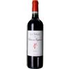 Château Poujeaux La Salle de Château Poujeaux 2016 - Secondo Vino Del Château Poujeaux
