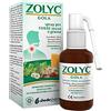 Shedir pharma srl unipersonale ZOLYC GOLA SPRAY 30ML