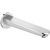 Duravit WA5240010010 Wave - Rubinetto per vasca da bagno, cromato
