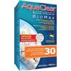 Fluval Aquaclear Fluval 30-Gallon Biomax F/A600.(6.Pezzi)