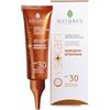 Bios Line Nature's | Siero Viso Antimacchia SPF 30, 50ml, Illuminante e Anti-rughe, Niacinamide e Acido Ialuronico